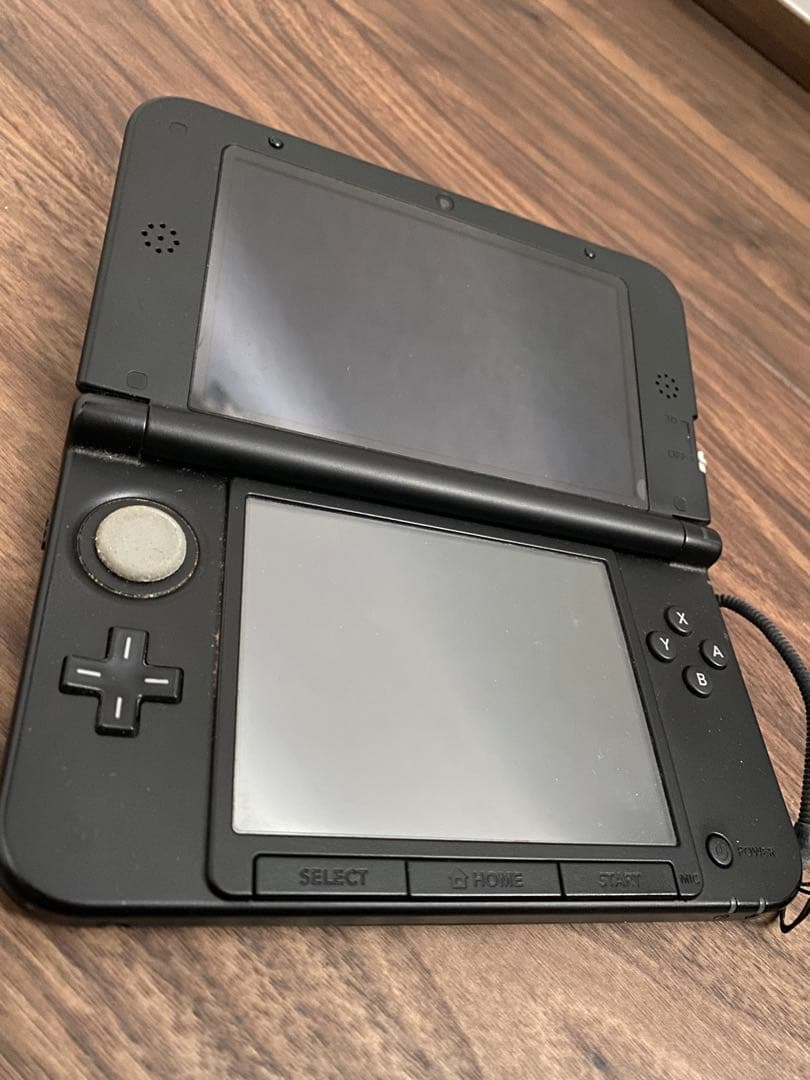 ニンテンドー3DS/DS 本体とゲームソフト19本セット
