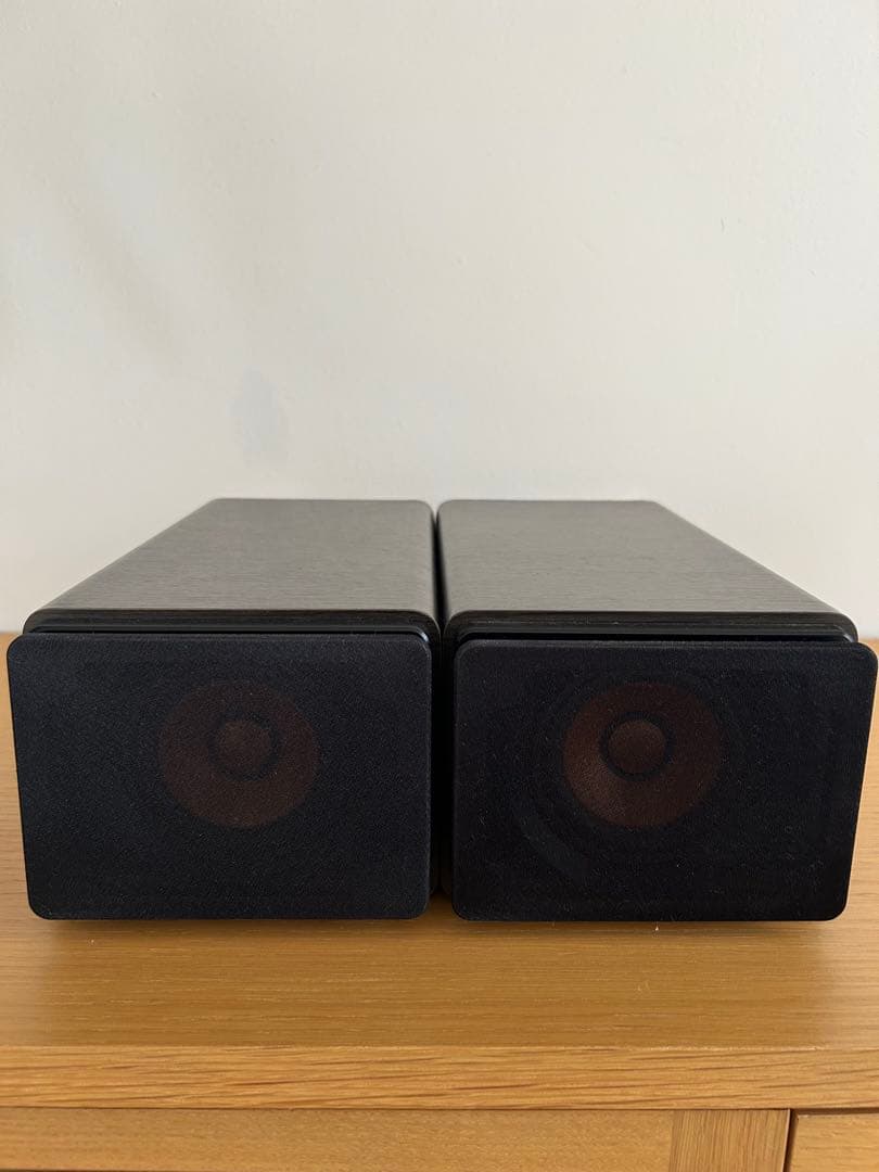 JVC CA-EXS5 ミニコンポ ウッドコーンスピーカー Bluetooth