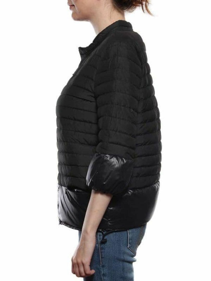 美品　デュベティカ DUVETICA 　AFRODITEダウンジャケット40