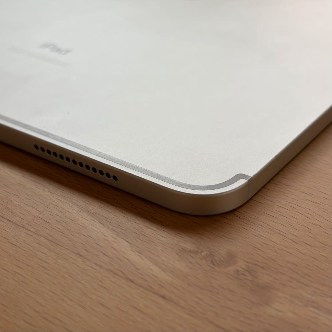 iPad Pro 11 第1世代 64GB セルラー 【バッテリー87%】