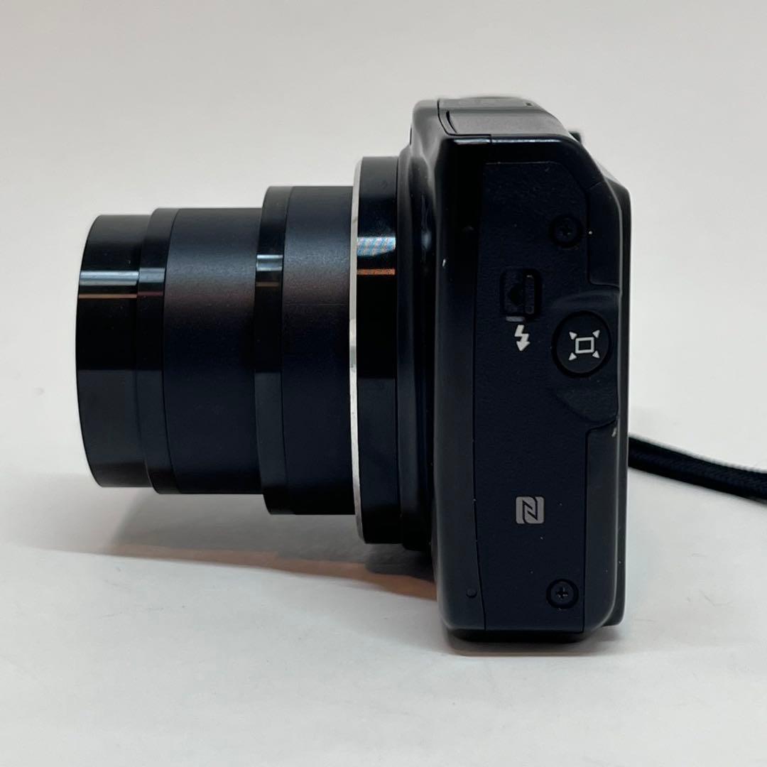 Canon SX710HS 充電器付き