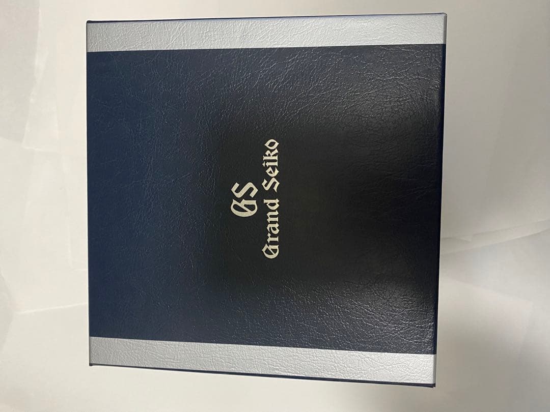 グランドセイコーGRANDSEIKO STGF086 22Pダイヤシェル文字盤