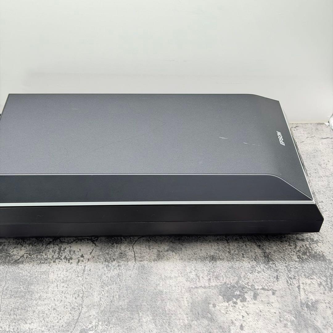 EPSON GT-X820 フラットベッドスキャナー