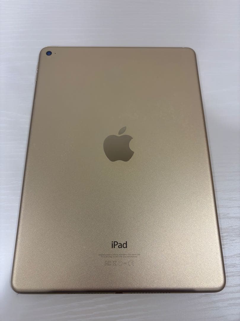 Apple iPad Air2 / 128GB / Wifiモデル