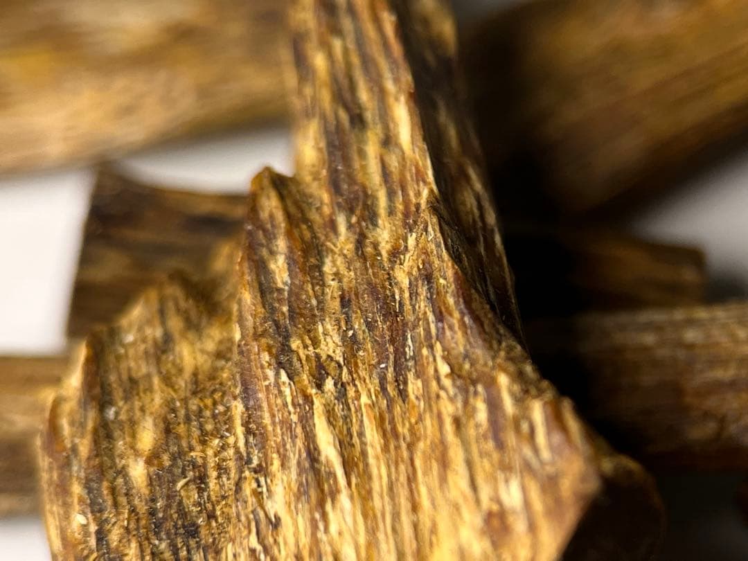 お香 天然沈香 六国五味聞香用 伽羅 香木 3ーSー10.258