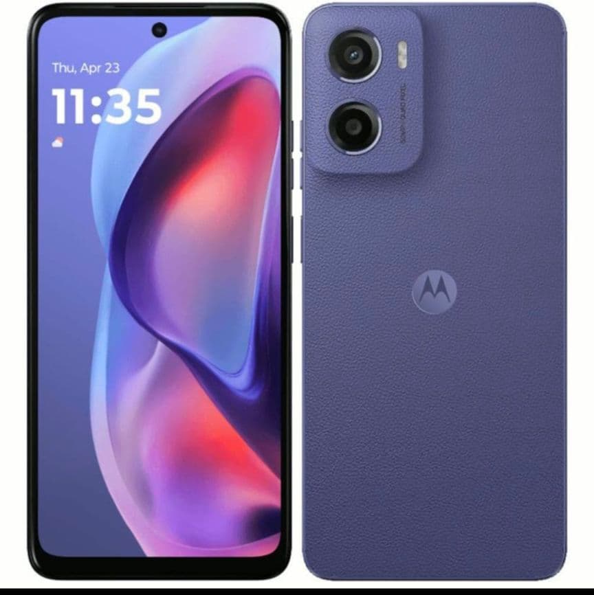 MOTOROLA moto g 05 本体