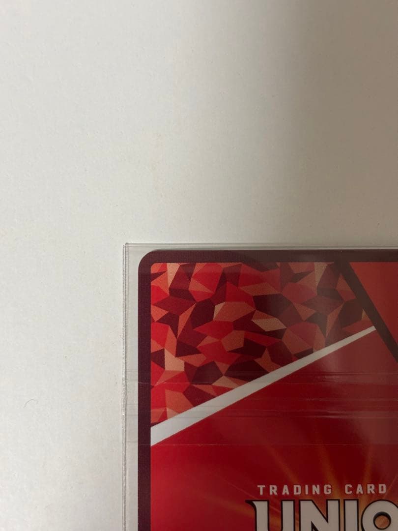 P*s様 戦場ヶ原ひたぎ　winner ユニオンレア Union Rare