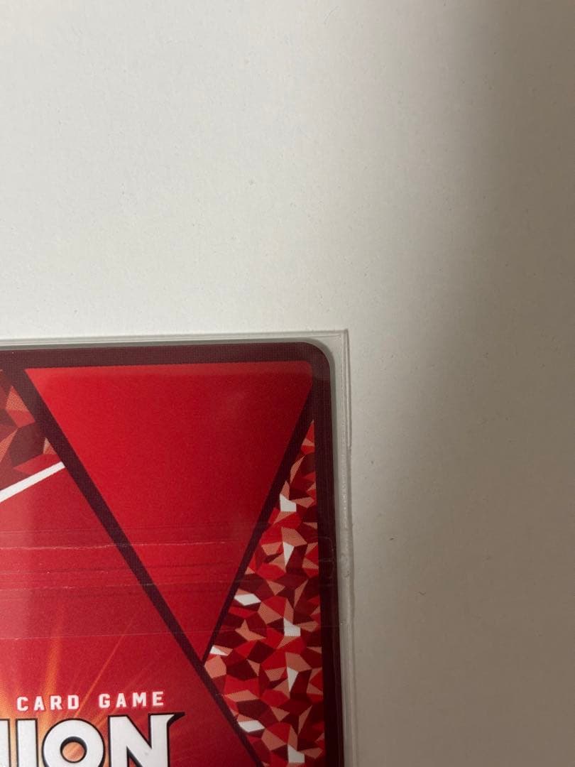 P*s様 戦場ヶ原ひたぎ　winner ユニオンレア Union Rare