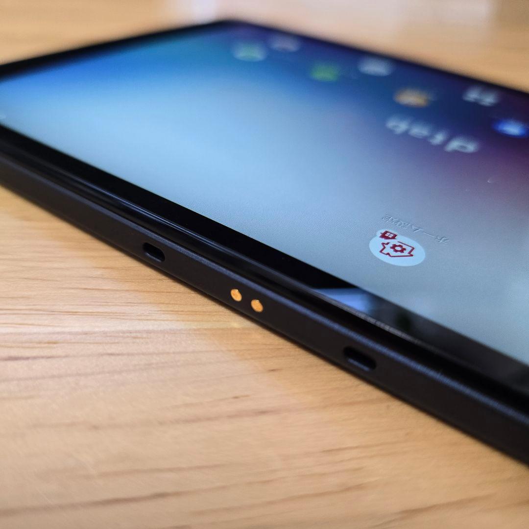 Androidタブレット本体 dtab Compact d-42A