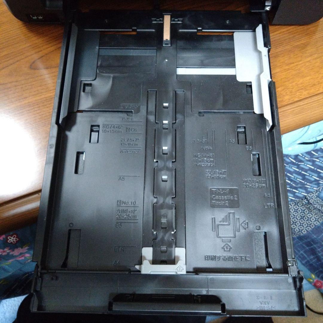 プリンター・複合機 EP 807AB