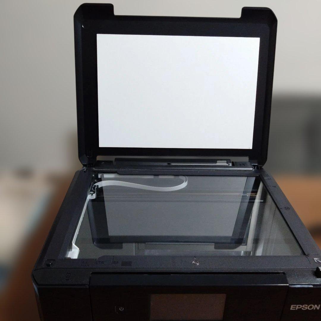 プリンター・複合機 EP 807AB