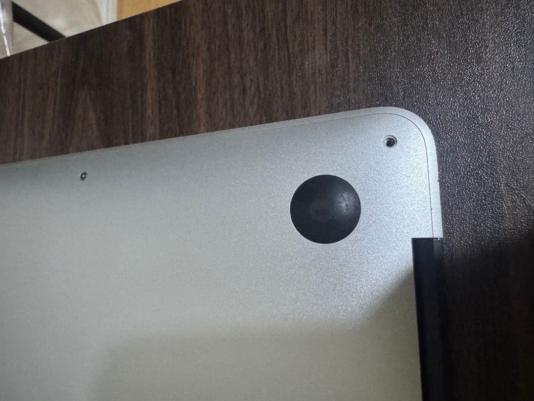 MacBook Air 2015 A1466 256GB 8Gb US配列