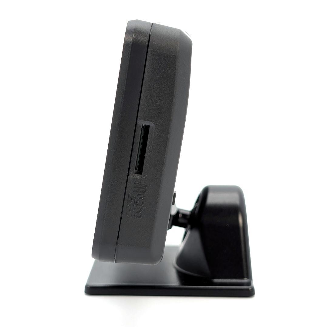 Yupiteru SUPER CAT LS1100 レーザー＆レーダー探知機