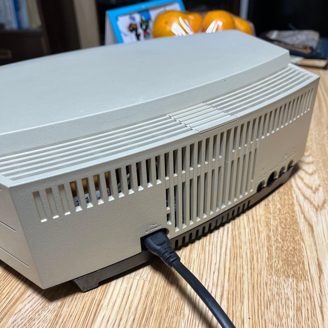 BOSE awr ccc 0126AC 送料込