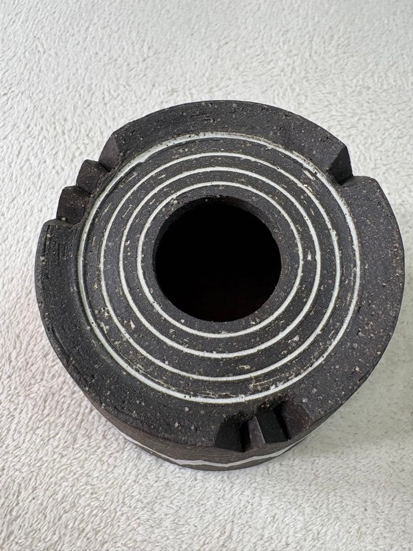 Invisible ink. MDC\"MEX.\"XS インビジブルインク