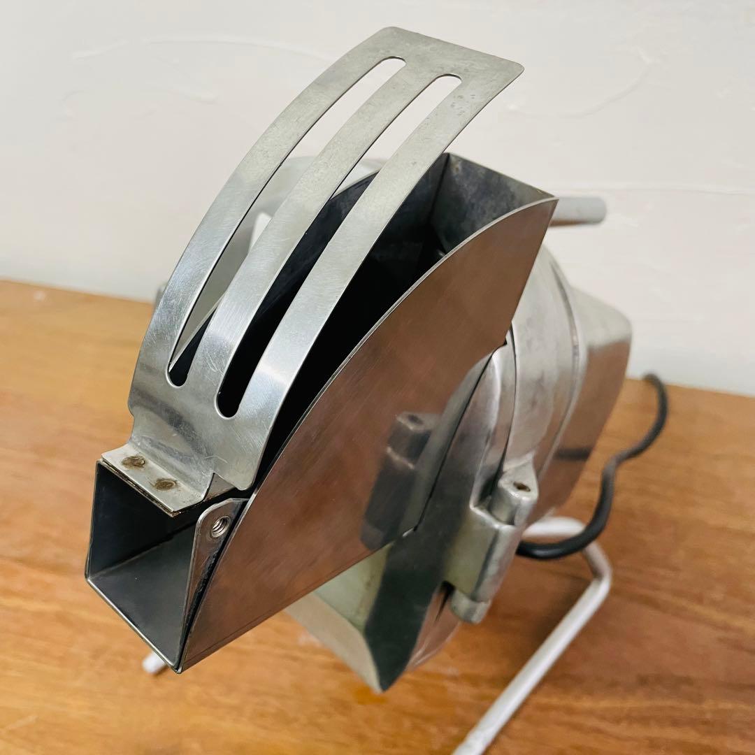 ハッピー工業 OHC-13 業務用野菜スライサー 動作確認済