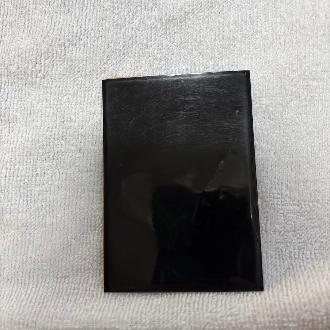 大天使ゼラート　レリーフ　レア