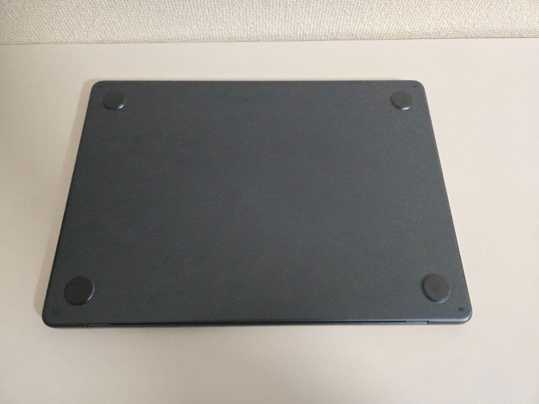 MacBook Air M2 13㌅ 24GB 512GB US配列 2022