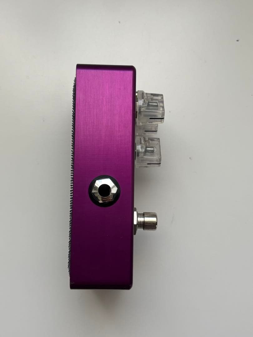 Suhr Riot Reloaded ディストーション エフェクター