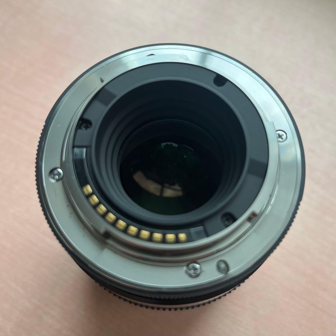 レンズ(単焦点) SIGMA 30mm F1.4 DC DN for sony E-mount