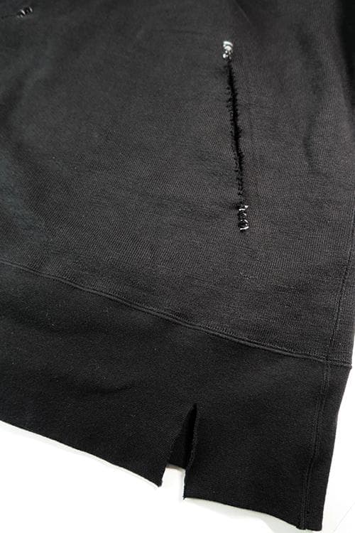 nude : masahiko maruyama パーカー 美品