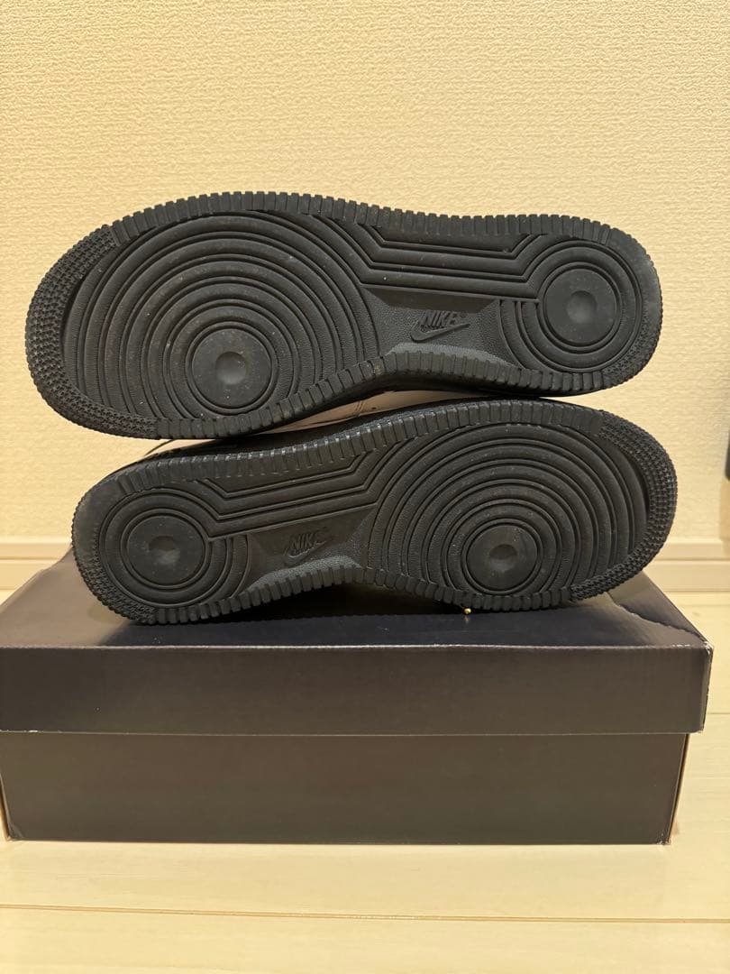 【最終値下げ】日本未発売NIKE Air Force 1 Low USA