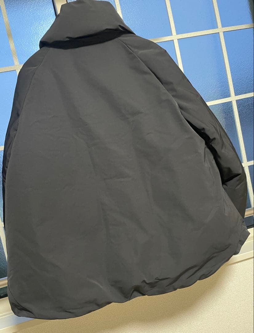 UNIQLO+J ハイブリッドダウンジャケット 復刻版