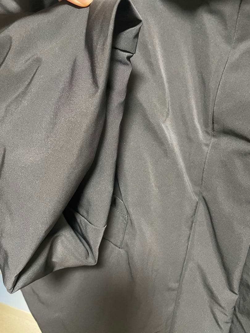 UNIQLO+J ハイブリッドダウンジャケット 復刻版