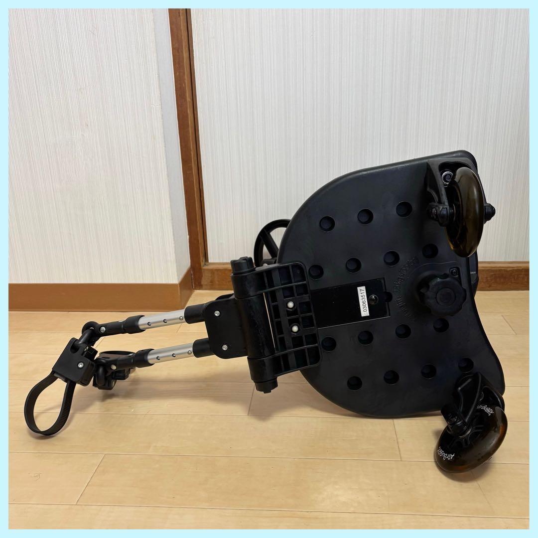 【送料無料❣】AIRBUGGY エアバギー 2WAYボード バギーボード