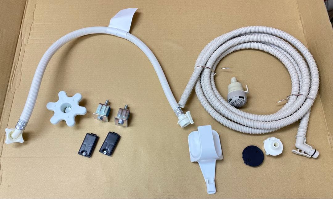 パナソニック ドラム式洗濯乾燥機 NA-VX8700L 11kg 2017年製