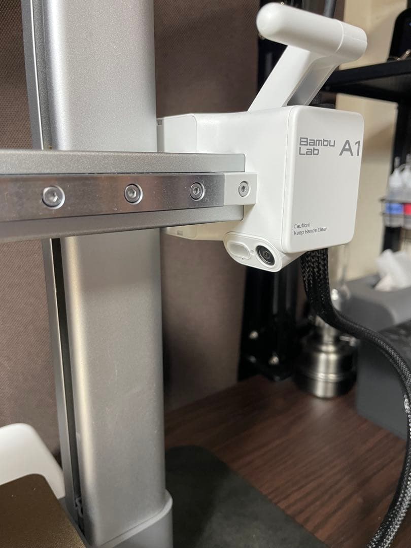 プリンター・複合機 Numb Lab A1