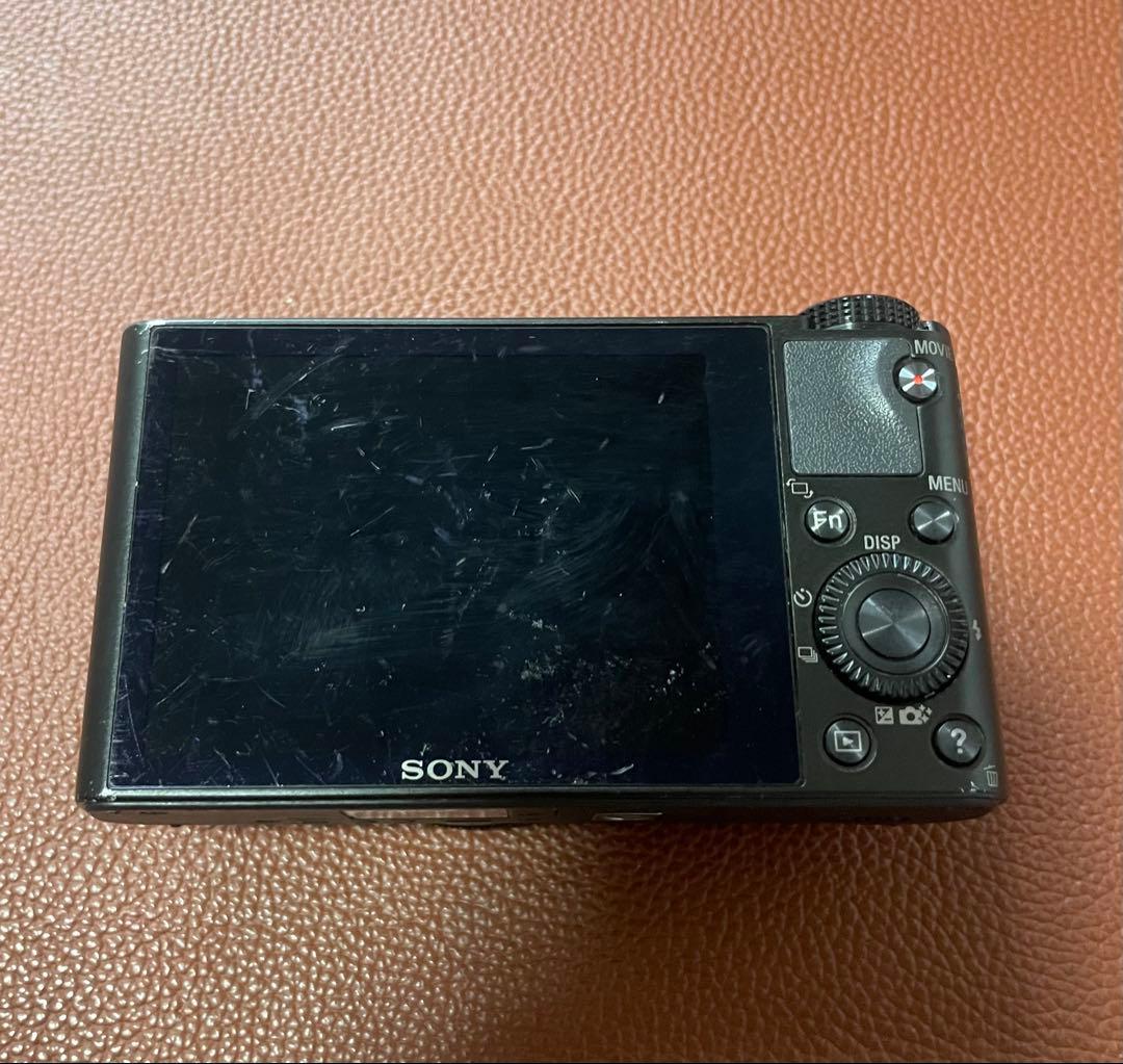 Sony Cyber-shot DSC-RX100 ジャンク品
