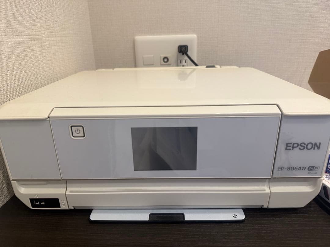 プリンター・複合機 EPSON EP-806AW