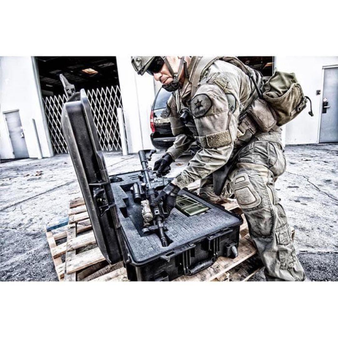 その他 Pelican 1745 Air Long Case