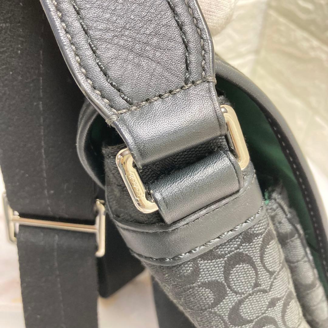 専用です❣️購入しないでください❣️COACH コーチショルダーバッグ　F70283