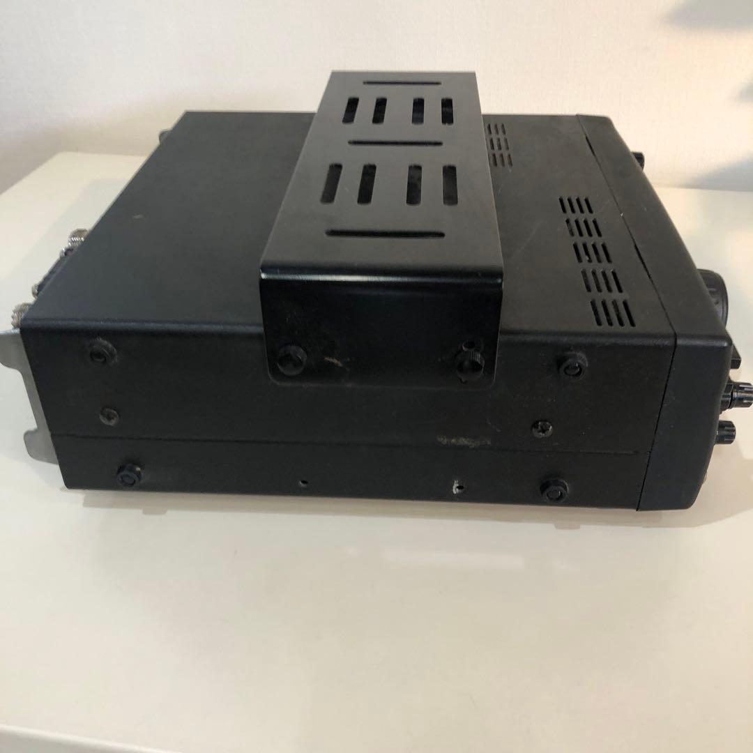 ＹＡＥＳＵ　無線　FT-847 ジャンク品