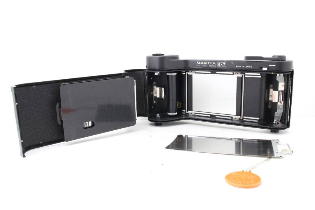 MAMIYA  UNIVERSAL MAMIYA-SEKOR f3.5 100㎜
