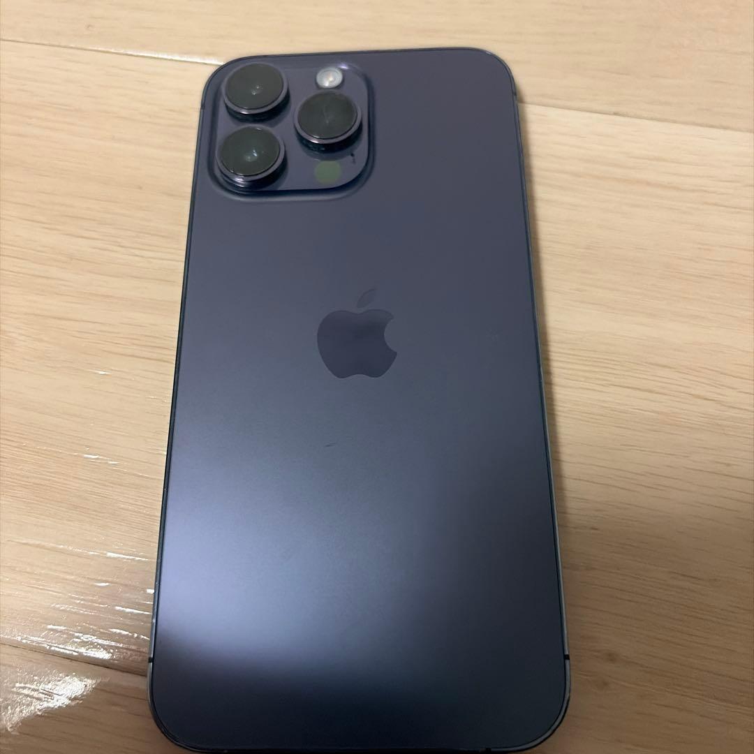 スマートフォン本体 iPhone 14promax