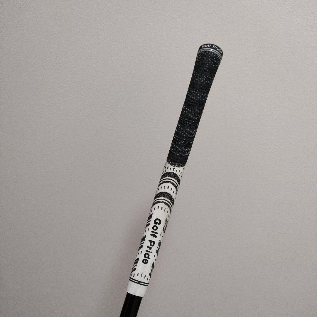 Fujikura VENTUS BLACK 5-X ドライバーシャフト