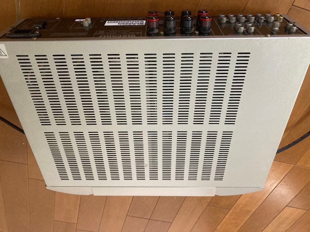 Marantz プリメインアンプ　PM7003