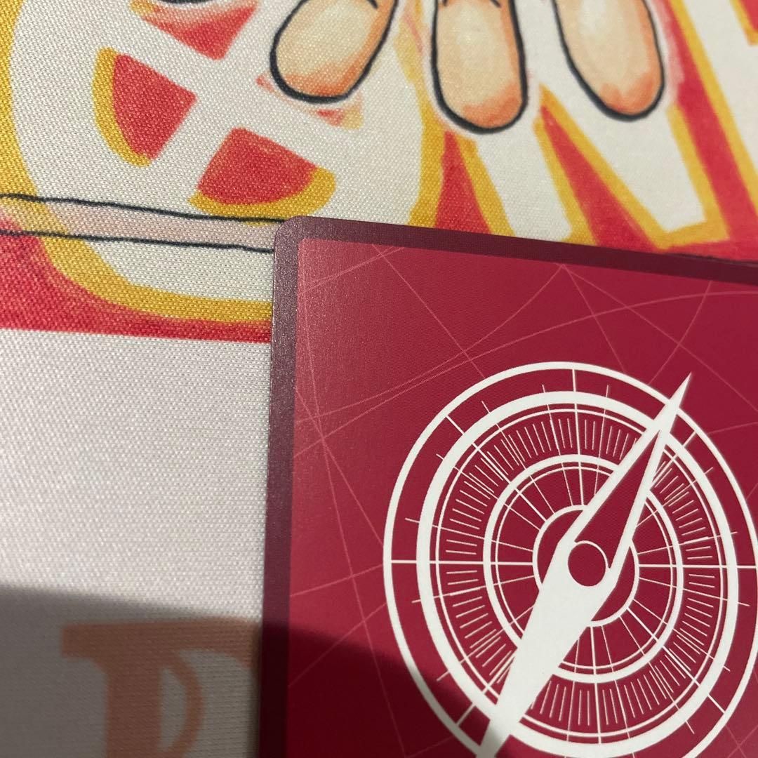 トニートニー・チョッパー L リーダーパラレル(リーパラ) OP08-001