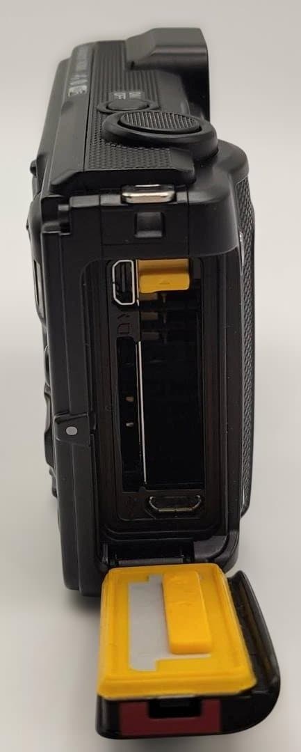 Nikon COOLPIX W300 デジカメ おまけ付き