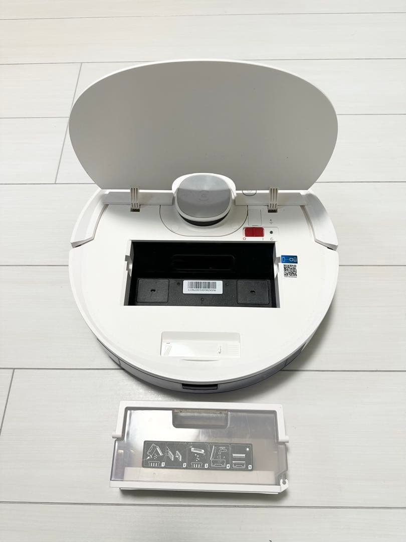 ロボット掃除機　ECOVACS　DEEBOT【美品！】