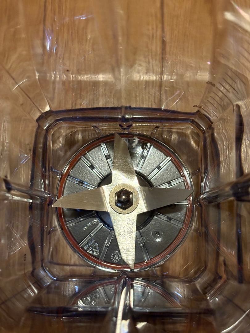 【新品】バイタミックスVITAMIX TNC5200 ホワイト VM0111