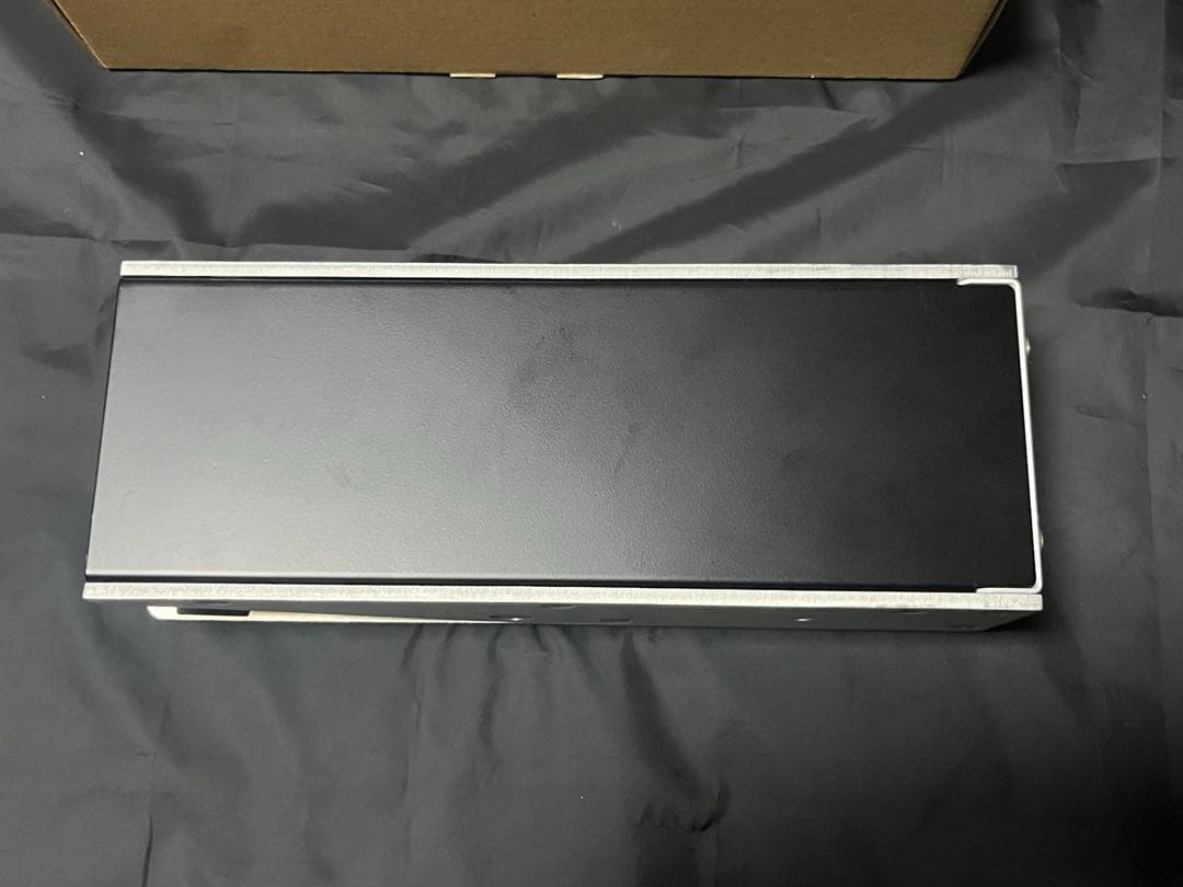 ギター FREE THE TONE DIRECT VOLUME DVL-1L