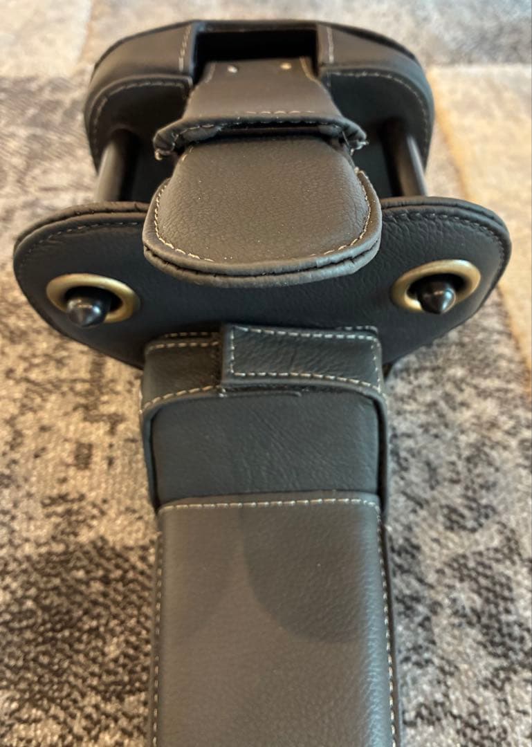 TOMS トムス ステアリングロック ハンドルロック 盗難防止 セキュリティ