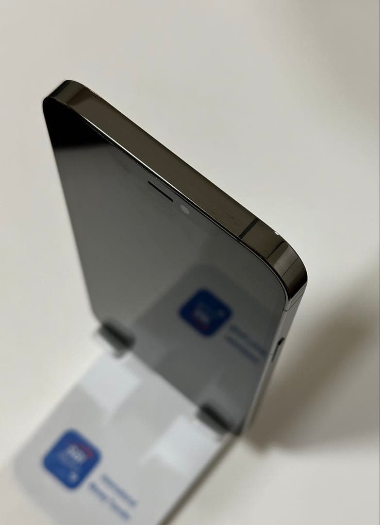 iPhone 12 Pro Max 256GB グラファイト SIMフリー