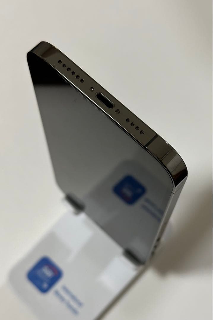 iPhone 12 Pro Max 256GB グラファイト SIMフリー