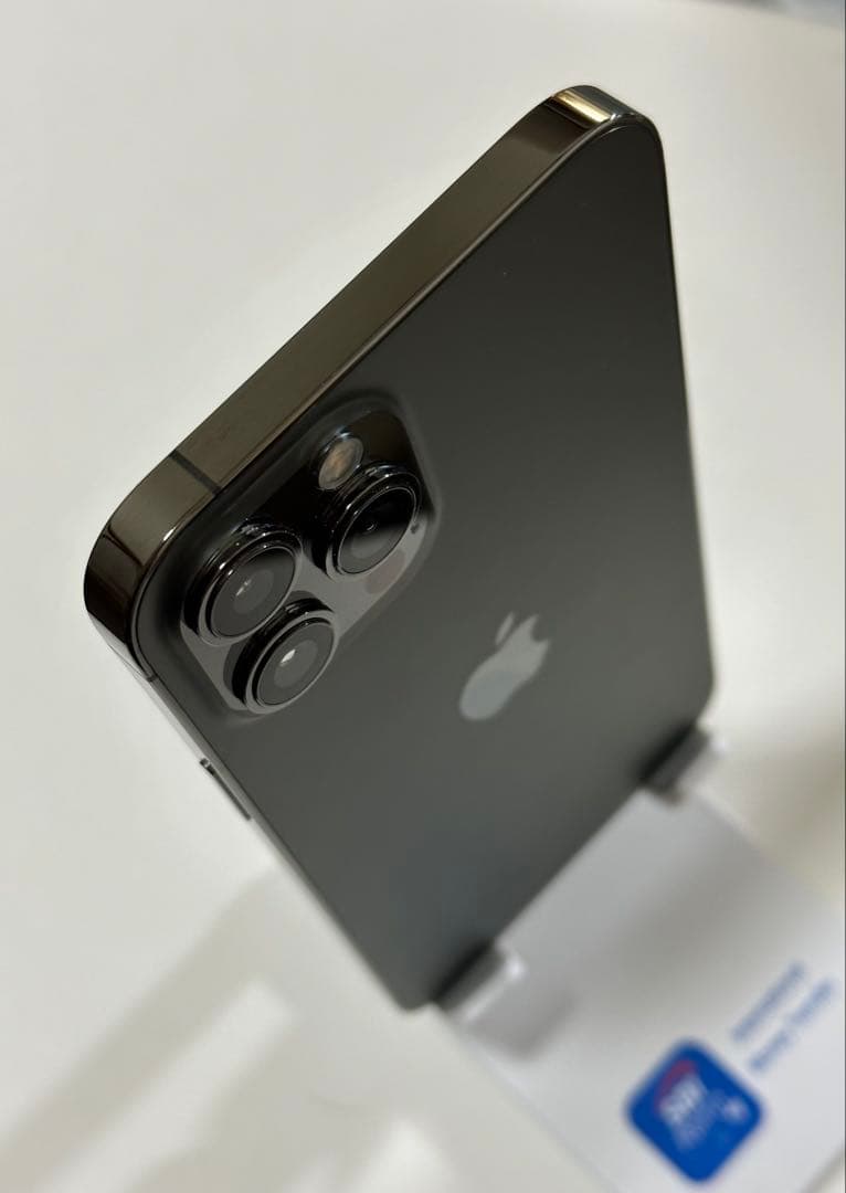 iPhone 12 Pro Max 256GB グラファイト SIMフリー