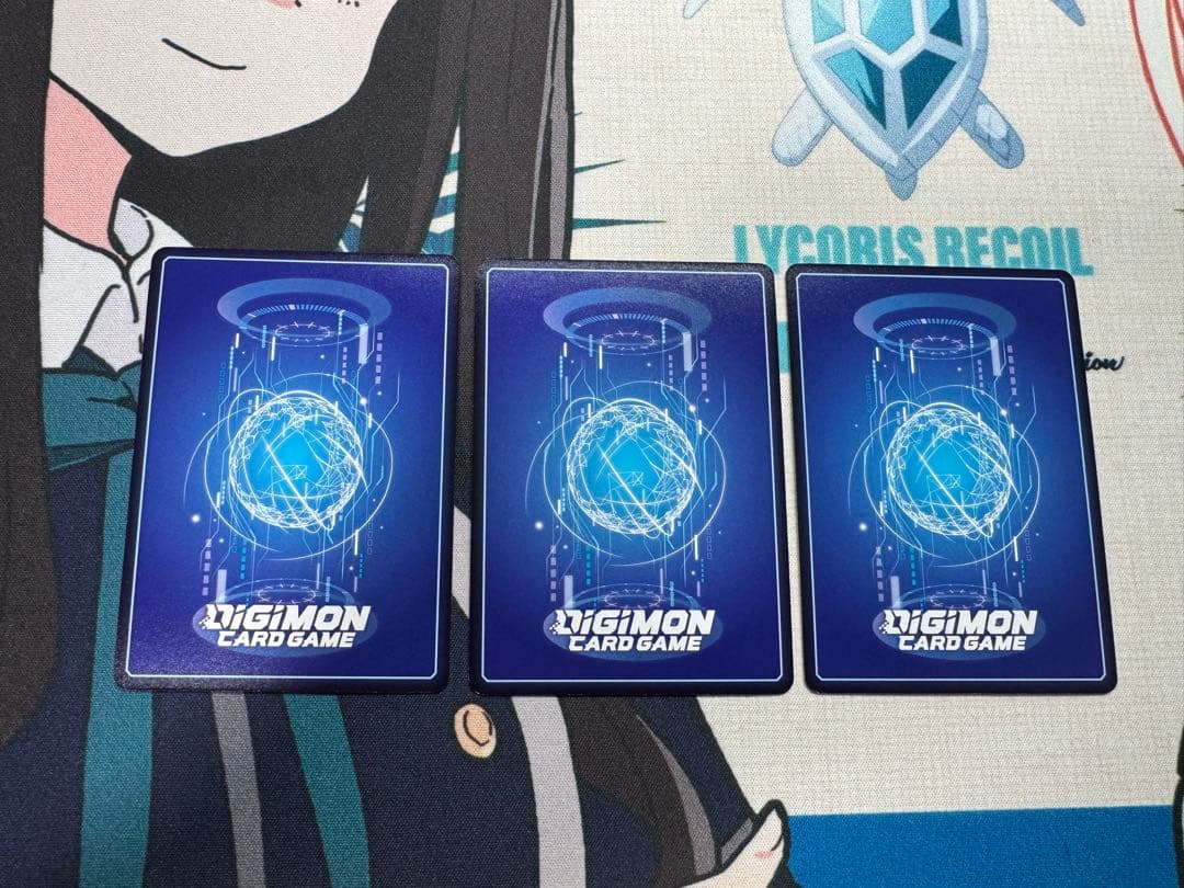 BT20 オメガモンX抗体 SEC まとめ売り